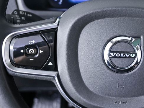 Certified 2023 Volvo XC90 B6 Plus w/ Protection Package Premier AWD/4WD image 10