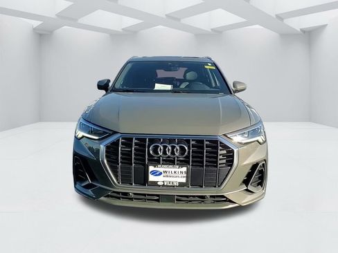 Used 2021 Audi Q3 2.0T Premium Plus image 9
