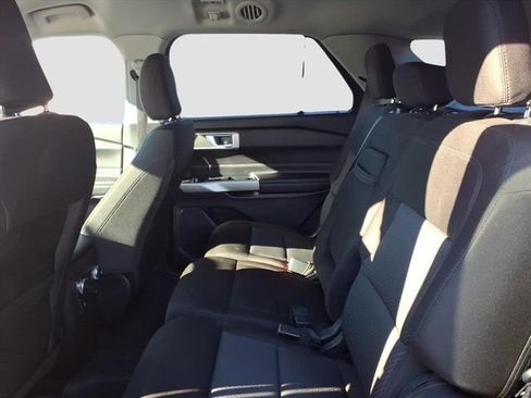 Used 2022 Ford Explorer XLT image 9