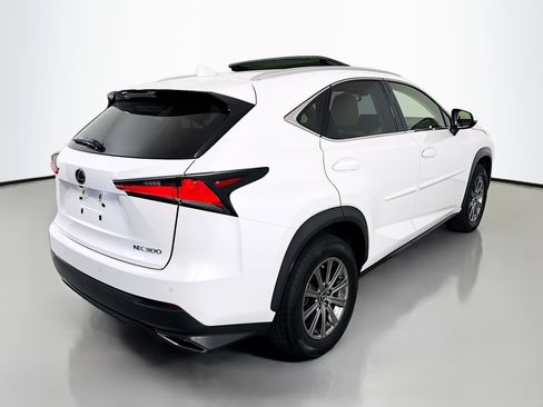 Used 2019 Lexus NX 300 AWD w/ Comfort Package image 7