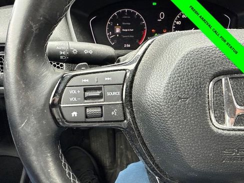 Used 2024 Honda Civic Sport image 17