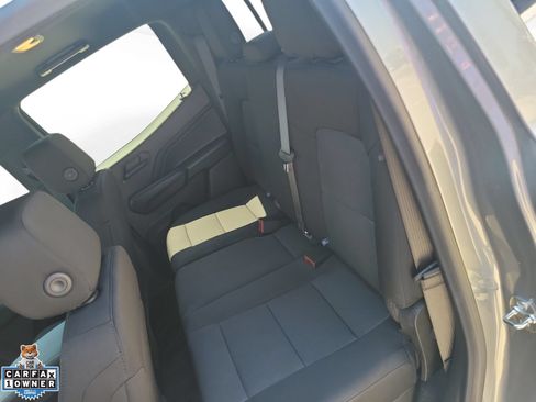 Used 2026 Chevrolet Colorado Trail Boss AWD/4WD image 25