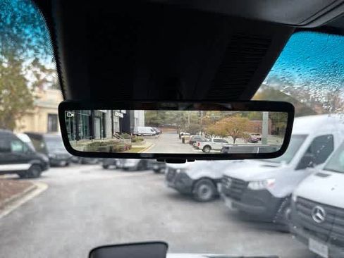 New 2025 Mercedes-Benz Sprinter 2500 image 25