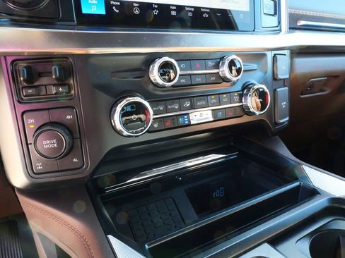 New 2026 Ford F250 King Ranch AWD/4WD image 19