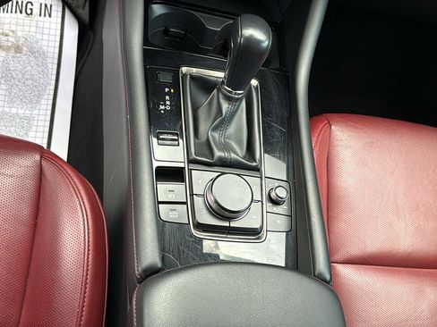 Certified 2024 MAZDA MAZDA3 s image 22