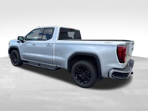Used 2022 GMC Sierra 1500 Elevation AWD/4WD image 3