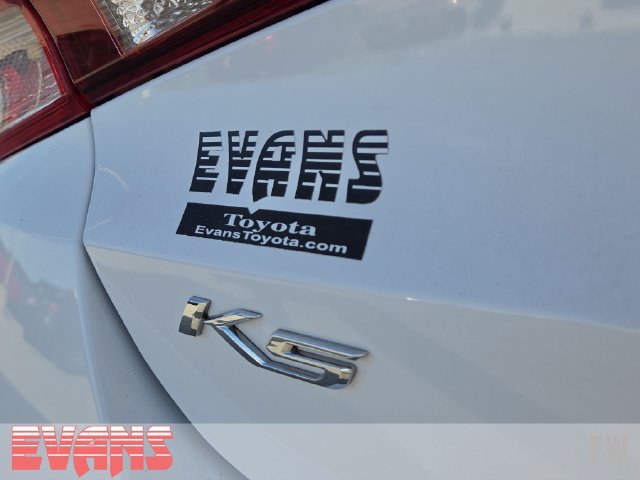 Used 2021 Kia K5 GT-Line FWD image 4