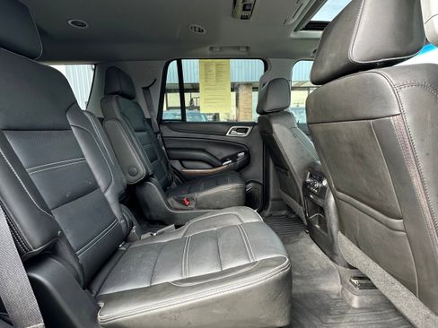 Used 2019 GMC Yukon Denali w/ Denali Ultimate Package AWD/4WD image 29
