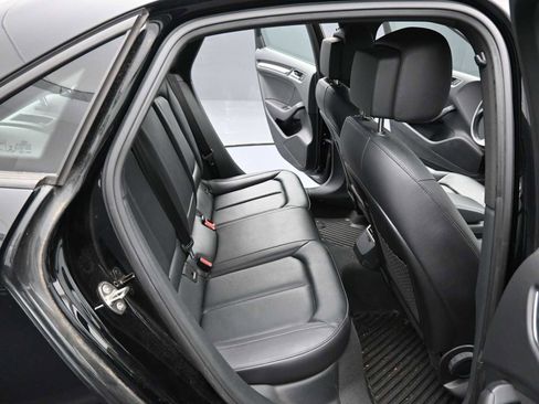 Used 2018 Audi A3 2.0T Premium image 13