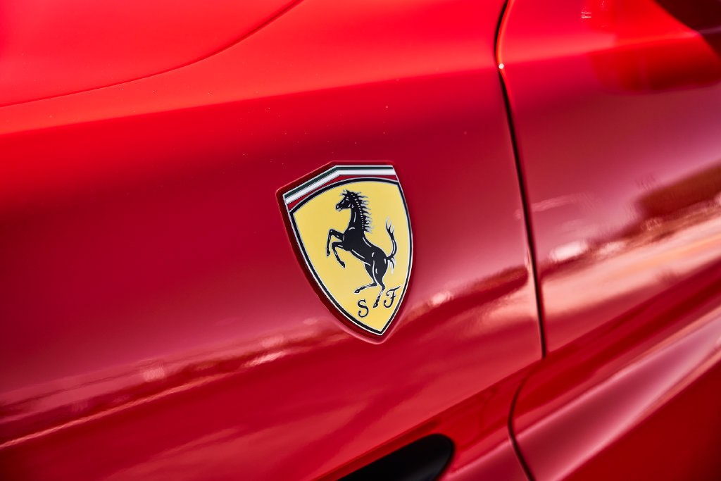 Used 2022 Ferrari Portofino M RWD image 8