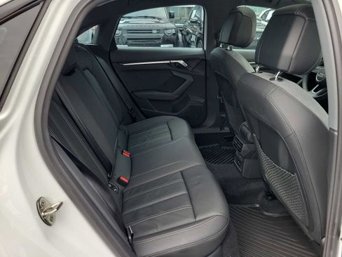 Certified 2023 Audi A3 2.0T Premium AWD/4WD image 20