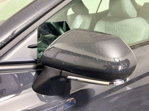 New 2026 Toyota Camry LE image 12