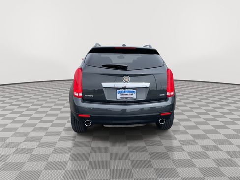 Used 2016 Cadillac SRX Luxury FWD image 6