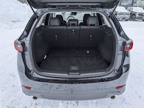 Used 2023 MAZDA CX-5 AWD 2.5 S w/ Select Package image 17