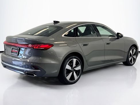 New 2025 Audi A5 2.0T Premium Plus image 5