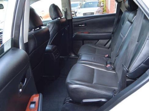 Used 2011 Lexus RX 350 AWD w/ Premium Pkg image 49