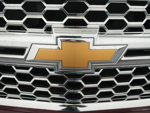 Used 2014 Chevrolet Silverado 1500 LT w/ All Star Edition AWD/4WD image 12