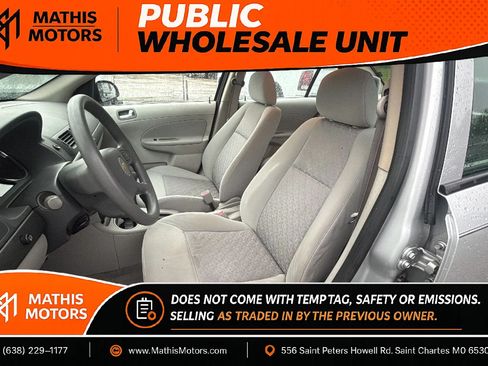 Used 2006 Chevrolet Cobalt LS FWD image 9