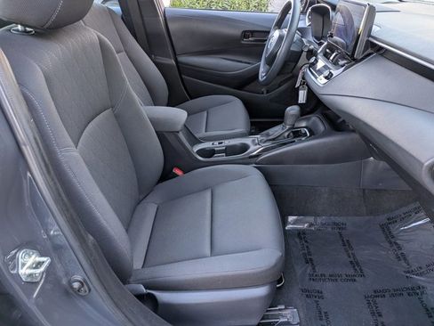 Used 2024 Toyota Corolla LE image 26