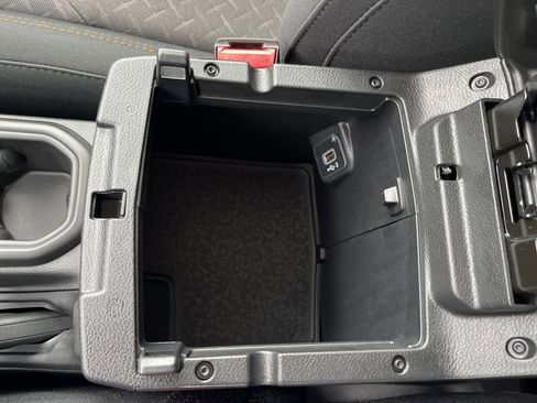 New 2026 Jeep Gladiator Mojave image 22