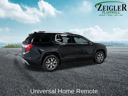 Used 2023 GMC Acadia SLE w/ Driver Convenience Package image 10