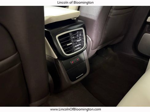 Certified 2022 Lincoln Nautilus Black Label AWD/4WD image 20