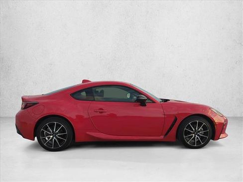 Certified 2023 Toyota GR86 image 4