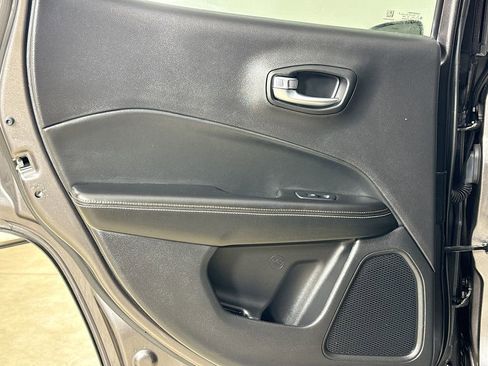 Used 2021 Jeep Compass Sport AWD/4WD image 21