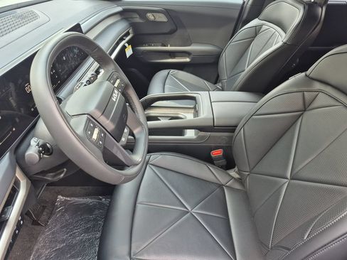 New 2027 Kia Telluride EX w/ Towing Package AWD/4WD image 10