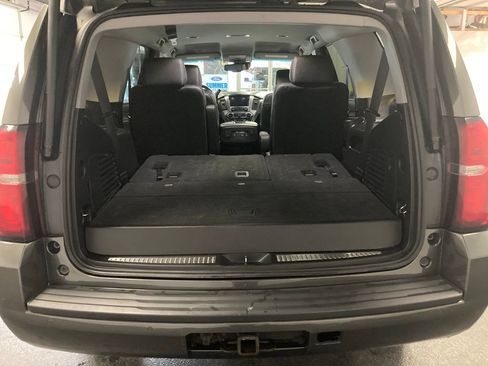 Used 2019 Chevrolet Tahoe LT AWD/4WD image 39
