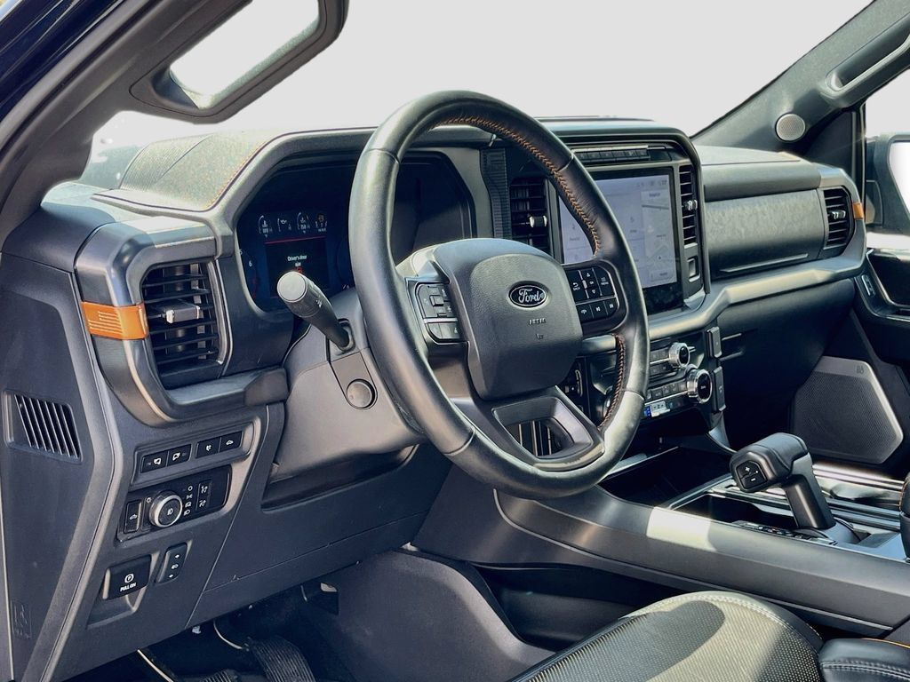 Used 2024 Ford F150 Tremor w/ Equipment Group 402A High AWD/4WD image 9