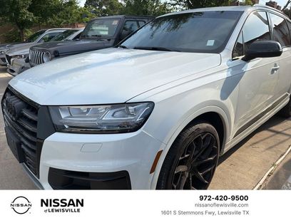 Used 2017 Audi Q7 2.0T Premium Plus