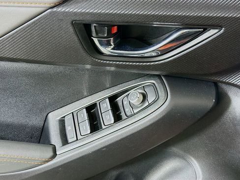 Certified 2025 Subaru Crosstrek 2.5i Limited w/ Crosstrek Mirror Package AWD/4WD image 25