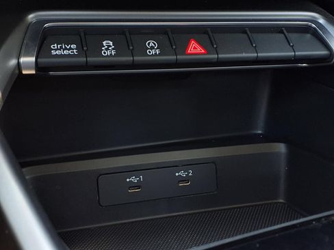 Used 2023 Audi A3 2.0T Premium FWD image 12