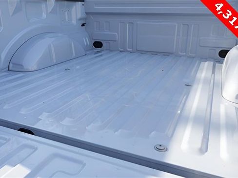 Used 2025 Ford F150 XLT w/ Equipment Group 302A MID image 11