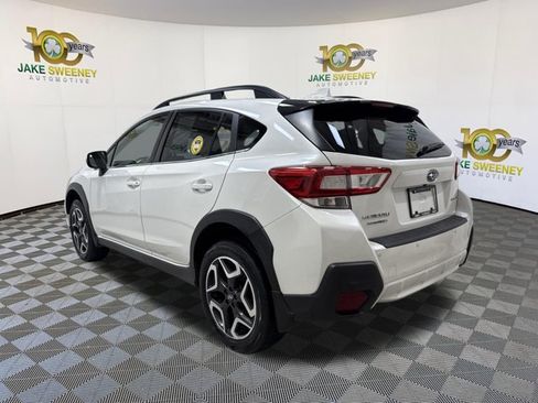 Used 2019 Subaru Crosstrek 2.0i Limited w/ Popular Package #4 AWD/4WD image 7