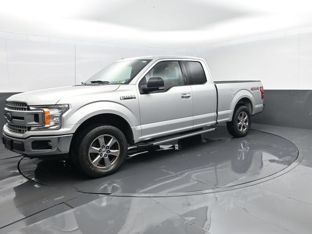 Used 2018 Ford F150 XLT w/ Equipment Group 302A Luxury AWD/4WD image 2