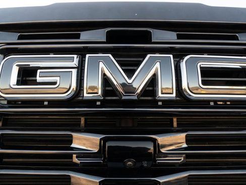 Used 2024 GMC Sierra 2500 Denali Ultimate image 52