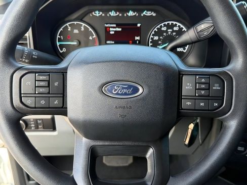 Used 2026 Ford F350 XL w/ STX Appearance Package AWD/4WD image 33