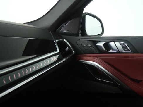 New 2026 BMW X6 xDrive40i image 26