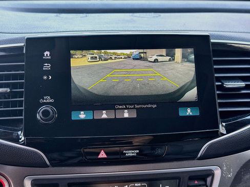 Certified 2020 Honda Pilot EX-L image 13