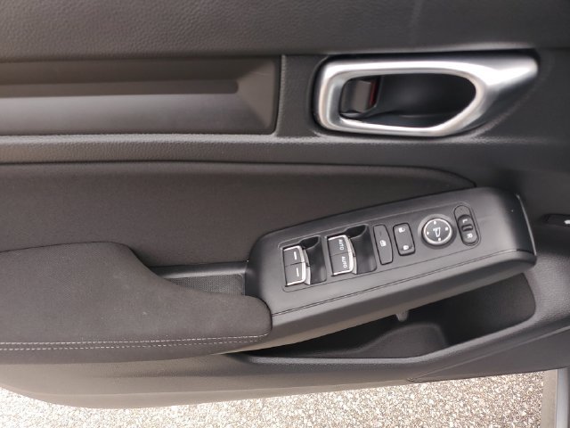 Used 2026 Honda Civic Sport image 20