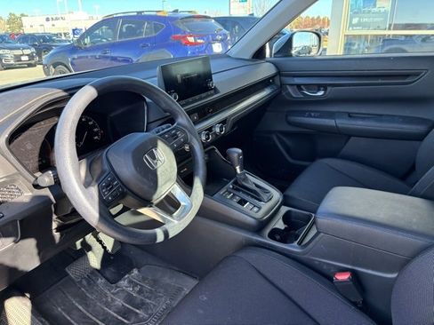 Certified 2023 Honda CR-V LX image 11