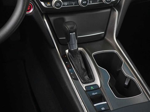 Used 2021 Honda Accord LX image 21