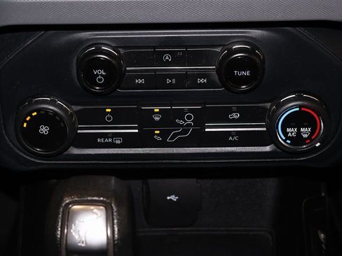 Certified 2022 Ford Bronco 4-Door image 27