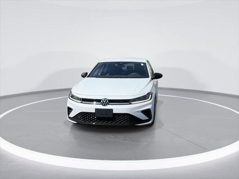 New 2026 Volkswagen Jetta Sport FWD image 3