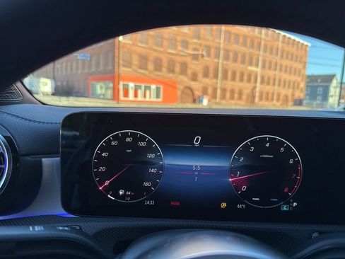 New 2026 Mercedes-Benz CLA 250 4MATIC image 18