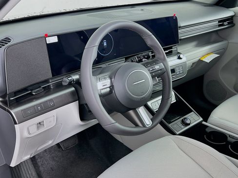 New 2025 Hyundai Kona SEL AWD/4WD image 7