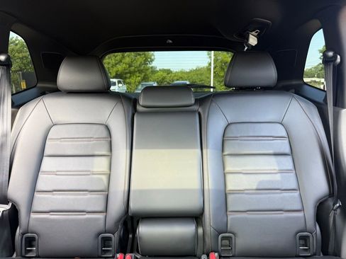 Used 2025 Honda CR-V Sport Touring image 20
