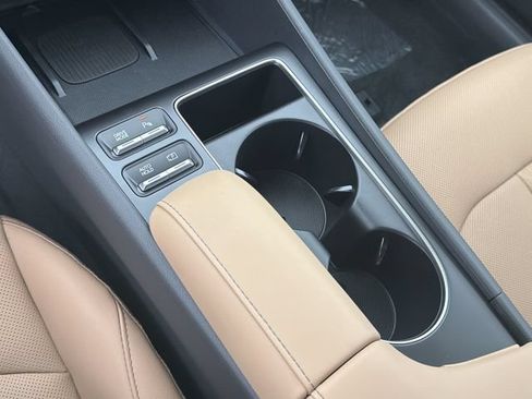 New 2026 Hyundai Sonata Limited FWD image 34